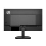 Monitor Cooler Master GA22FC Plano 21.45″ | FHD 100Hz 1MS Negro - Imagen 2