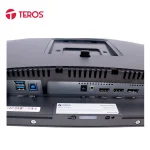 Monitor TEROS TE-2416CS 23.8″ | QHD IPS 100Hz con Cámara - Imagen 3