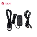 Panel IPS QHD del TEROS TE-2416CS con sRGB 119 por ciento y DCI-P3 90 por ciento