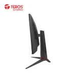 Monitor TEROS TE-2764G Curvo 27″ | FHD 240Hz 1MS VA Negro - Imagen 2