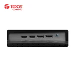 FreeSync Premium e HDR en el monitor TEROS TE-2764G