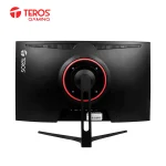 Puertos del TEROS TE-2769G con VESA 100x100, 2 DP y 2 HDMI