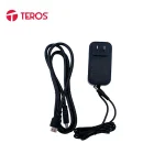 Monitor TEROS TE-2787G Curvo 27″ | FHD 180Hz 1ms Negro - Imagen 5