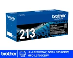 TN-213BK compatible con HL-L3270CDW y DCP-L3551CDW