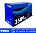 TN-3609XXL compatible con Brother HL-L6415DW