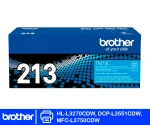 Tóner Brother TN-213C color cyan original en Perú