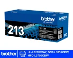 Tóner Brother TN-213BK negro | HL-L3270CDW, DCP-L3551CDW y MFC-L3750CDW - Imagen 3