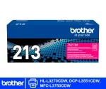 Tóner Brother TN-213M magenta original en Perú