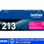 Tóner Brother TN-213M magenta original en Perú