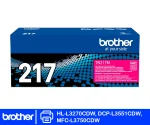 Tóner Brother TN-217M magenta original 3,000 páginas en Perú – Teodomi