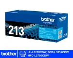 DCP-L3551CDW toner cyan TN-213C original