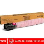 Tóner Xerox 006R01760 magenta original para AltaLink C8130 C8135 C8145 C8155 C8170