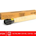 Tóner Xerox 006R01761 amarillo original para AltaLink C8130 C8135 C8145 C8155 C8170