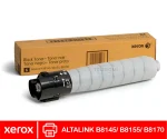 Tóner Xerox 006R01772 negro original para AltaLink B8145 B8155 B8170