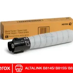 Tóner Xerox 006R01772 negro original para AltaLink B8145 B8155 B8170
