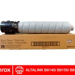 Tóner Xerox 006R01773 negro original para AltaLink B8145 B8155 B8170