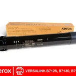 Tóner Xerox 006R01819 negro original — 31,000 páginas