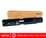 Xerox 006R01828 negro original para VersaLink C7120 C7125 C7130 vista frontal