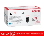 Tóner Xerox 006R04645 cyan original para VersaLink C625