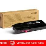 Tóner Xerox 106R03511 magenta original