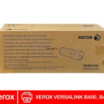 Tóner Xerox 106R03581 negro original para VersaLink B400 y B405