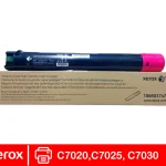 Tóner Xerox 106R03747 magenta original para VersaLink C7020 C7025 C7030