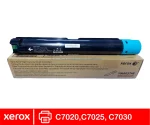 Tóner Xerox 106R03748 cian original VersaLink