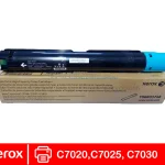 Tóner Xerox 106R03748 cian original VersaLink