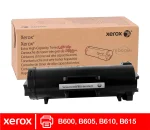 Tóner Xerox 106R03945 Negro | VersaLink B600, B605, B610, B615 - Imagen 2