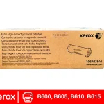 Tóner Xerox 106R03945 negro para VersaLink B610 B600 B605 B615