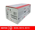 Tóner Xerox 006R04381 Negro | B305, B310, B315 - Imagen 2