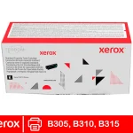 Cartucho de tóner Xerox original