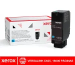 Cartucho 006R04645 cian con envíos a todo el Perú TEODOMI