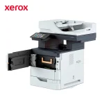 Conectividad Ethernet y USB en Xerox B625V_DN con Wi-Fi