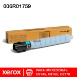 Cartucho de tóner Xerox 006R01759 compatible con AltaLink C8170 y C8270