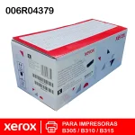 Tóner Xerox 006R04379 Original Negro | VersaLink B310 / B315 - Imagen 2
