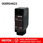 Tóner Xerox 006R04623 Negro Original | VersaLink C620 / C625 - Imagen 2