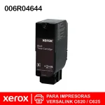 Tóner Xerox 006R04644 Negro Original | VersaLink C620 / C625 - Imagen 2