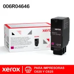Cartucho de tóner Xerox 006R04646 compatible con VersaLink C620 y C625