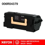 Tóner Xerox 006R04672 Original Negro | VersaLink B620 / B625 - Imagen 2