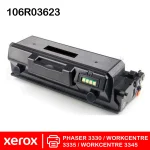 Tóner Xerox 106R03623 Negro Original | Phaser 3330 / WorkCentre 3335 / 3345 - Imagen 2