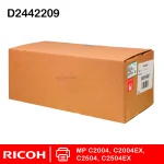 Fotoconductor Ricoh D2442209 original para MP C2004/C2504