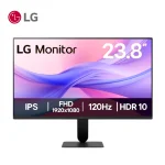 Monitor LG 24U411A-B FHD 120Hz IPS