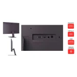 Monitor LG 27G411A-B 27" IPS FHD 144Hz FreeSync | UltraGear Perú - Imagen 4