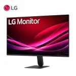 Monitor LG 24U411A-B sin bordes en 4 lados