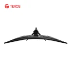 Monitor TEROS TE-3412G Curvo 34″ | UWQHD 180Hz 1ms Negro - Imagen 4
