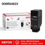 Tóner Xerox 006R04623 negro original