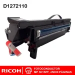 Unidad de imagen Ricoh D1272110 (drum) original compatible con MP 301SPF