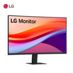Monitor LG 24U421A-B Curvo 23.8″ | FHD 100Hz 5ms Negro - Imagen 2