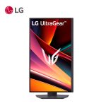 Monitor LG UltraGear G6 27G610A-B 27″ QHD 200Hz ideal para eSports